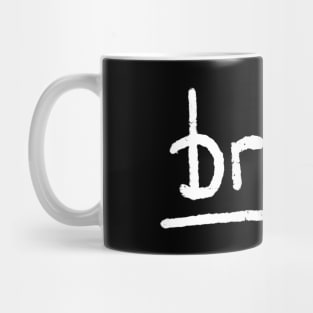 Bruh Mug